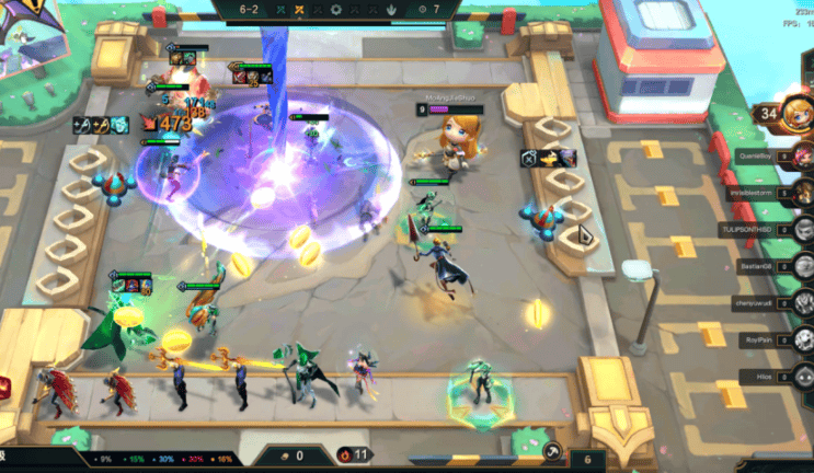 金铲铲之战S8赌卡蜜尔阵容怎么玩,金铲铲之战赌卡蜜尔阵容玩法攻略