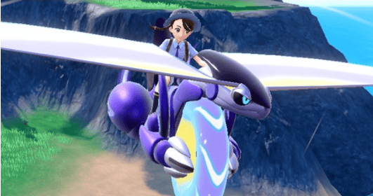 宝可梦朱紫攻击努力值在哪里刷,宝可梦朱紫攻击努力值速刷攻略