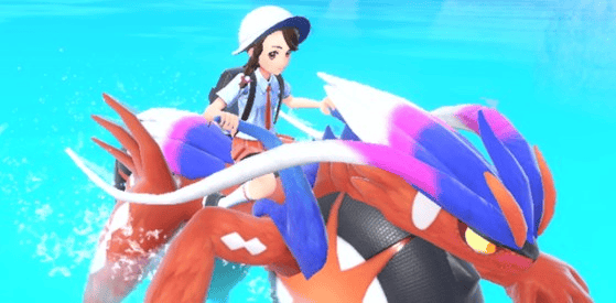 宝可梦朱紫攻击努力值在哪里刷,宝可梦朱紫攻击努力值速刷攻略