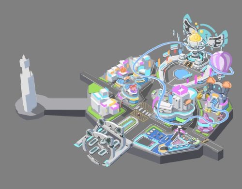 冬日暖阳 双旦奇旅 《全民泡泡超人》S5赛季火热上线