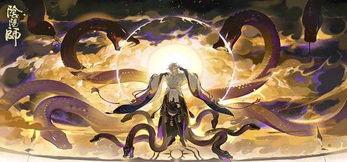 阴阳师四季之歌冬之章怎么解锁,阴阳师四季之歌冬之章过关路线