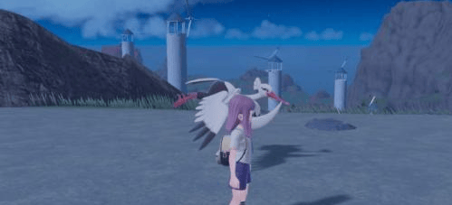 宝可梦朱紫宝主按什么顺序挑战,宝可梦朱紫宝主挑战顺序推荐