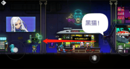 霓虹深渊无限兑换码在哪输入,霓虹深渊无限礼包cdk兑换码使用方法