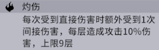 非匿名指令debuff有哪些,非匿名指令debuff机制及效果解析