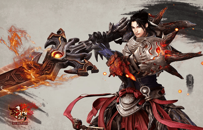 轩辕传奇什么职业省钱,轩辕传奇平民玩家职业选择推荐