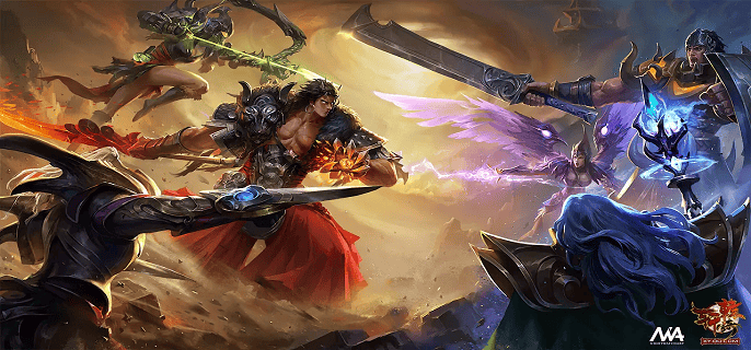 轩辕传奇什么职业省钱,轩辕传奇平民玩家职业选择推荐