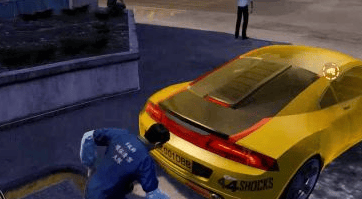 热血无赖跟踪电话任务怎么做,热血无赖电话追踪任务攻略