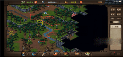 烟雨江湖杜尾生借书任务怎么做,烟雨江湖杜尾生借书任务完成方法