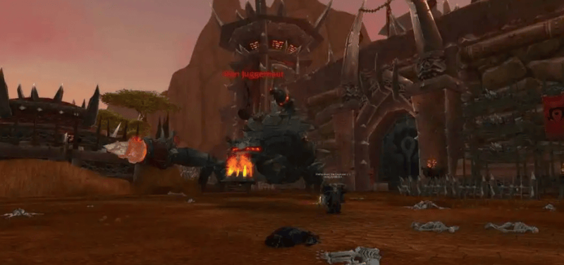 魔兽世界围攻灭龙要塞任务怎么做,魔兽世界10.0围攻灭龙要塞事件任务攻略