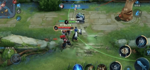 王者荣耀新英雄赵怀真怎么出装,王者荣耀赵怀真对抗路出装及铭文推荐