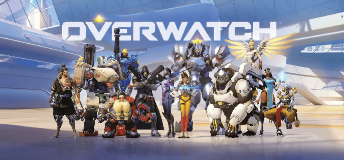 守望先锋新手怎么玩源氏,守望先锋源氏新手入门攻略