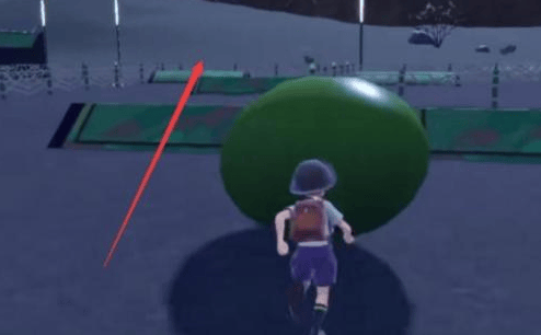 宝可梦朱紫虫道馆挑战怎么完成,宝可梦朱紫虫道馆挑战滚橄榄通关攻略