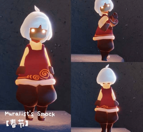 光遇新年雨伞礼包多少钱,光遇2023新年雨伞礼包价格介绍