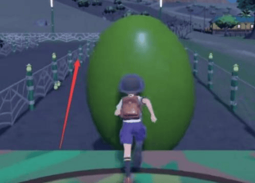 宝可梦朱紫虫道馆挑战怎么完成,宝可梦朱紫虫道馆挑战滚橄榄通关攻略