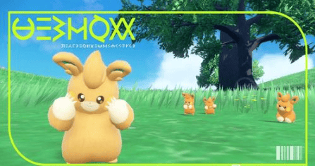 宝可梦朱紫巴布土拨怎么配招,宝可梦朱紫巴布土拨招式选择推荐