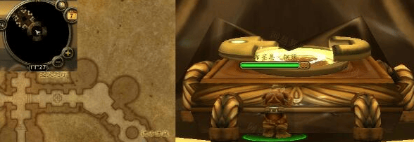 魔兽世界岩石大厅任务怎么做,魔兽世界怀旧服岩石大厅任务攻略