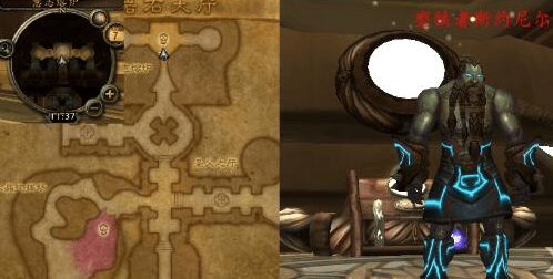 魔兽世界岩石大厅任务怎么做,魔兽世界怀旧服岩石大厅任务攻略