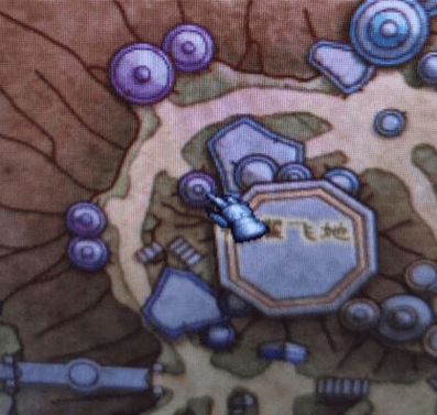 魔兽世界索罗缇丝在哪里,魔兽世界10.0首席泰坦研究员索罗缇丝位置分享