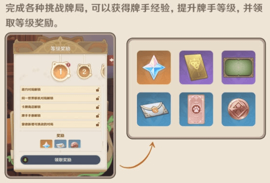 原神七圣召唤卡牌怎么获得,原神七圣召唤卡牌获取攻略
