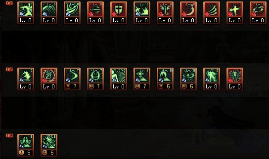 dnf110版本阿修罗怎么加点,dnf110阿修罗刷图加点方案推荐