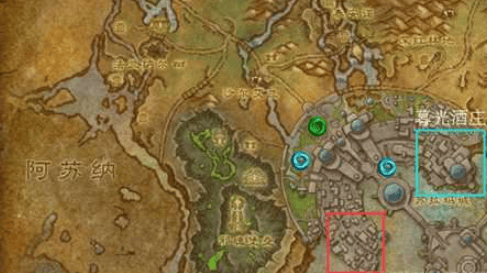 魔兽世界远古魔力有什么用,魔兽世界远古魔力作用及获取方法