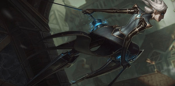 英雄联盟兔年限定皮肤有哪些,英雄联盟2023兔年限定皮肤介绍