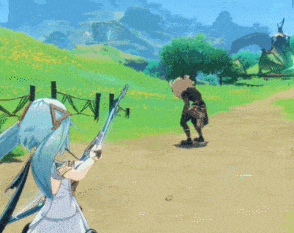 原神珐露珊角色怎么样,原神珐露珊技能及强度解析