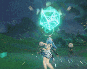 原神珐露珊角色怎么样,原神珐露珊技能及强度解析