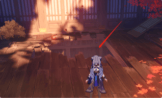 原神慕切倾奇之末任务怎么做,原神慕切倾奇之末任务攻略