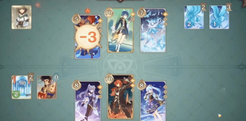 原神七圣召唤牌手怎么升级,原神七圣召唤牌手等级提升方法