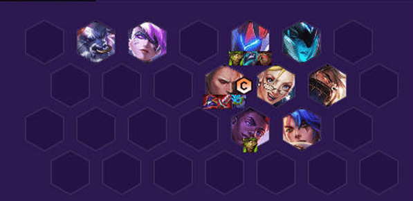 云顶之弈福牛秘书阵容怎么玩,云顶之弈s8福牛秘书阵容玩法攻略