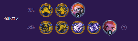 金铲铲之战灵能佐伊阵容怎么玩,金铲铲之战s8灵能佐伊阵容玩法攻略