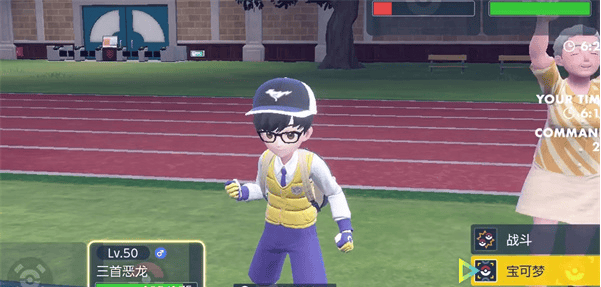 宝可梦朱紫柑果球有哪些,宝可梦朱紫柑果球大全