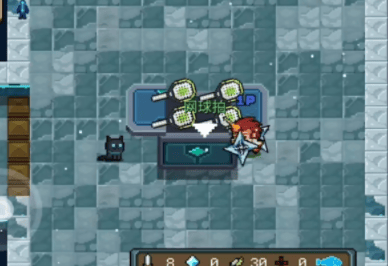 元气骑士网球拍怎么获得,元气骑士网球拍获取及强度解析