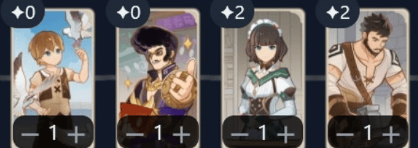 原神七圣召唤诺艾尔卡组怎么玩,原神七圣召唤诺艾尔阵容玩法攻略