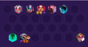 金铲铲之战鸟盾流决斗劫怎么玩,金铲铲之战鸟盾流决斗劫玩法攻略