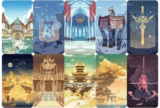 原神七圣召唤角色熟练度有什么用,原神七圣召唤角色熟练度奖励解析