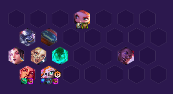 金铲铲之战灵能佐伊阵容怎么玩,金铲铲之战s8灵能佐伊阵容玩法攻略