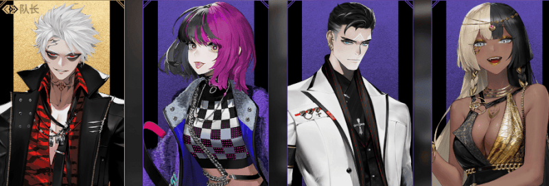 非匿名指令凯欧斯怎么配队,非匿名指令凯欧斯阵容搭配推荐