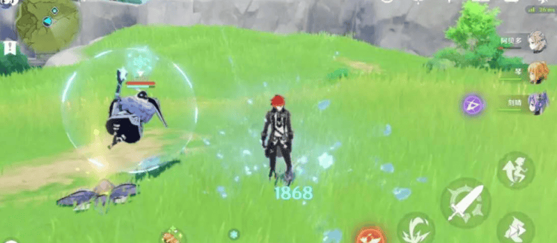 原神结晶怎么触发,原神结晶触发条件及机制解析