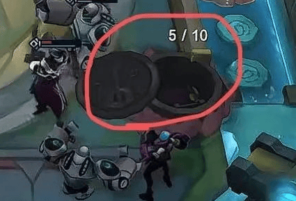 云顶之弈地下魔盗团可以得什么装备,云顶之弈地下魔盗团羁绊奖励介绍