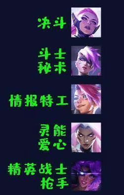 云顶之弈地下魔盗团怎么玩,云顶之弈s8地下魔盗团阵容玩法攻略