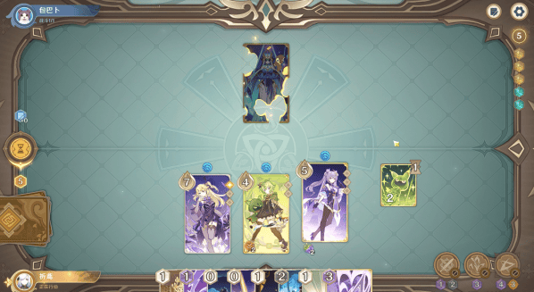 原神酒馆挑战藏镜仕女怎么打,原神七圣召唤藏镜仕女打法攻略