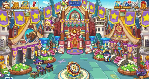 洛克王国折纸怎么得,洛克王国折纸获取位置分享