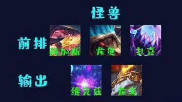 云顶之弈地下魔盗团怎么玩,云顶之弈s8地下魔盗团阵容玩法攻略