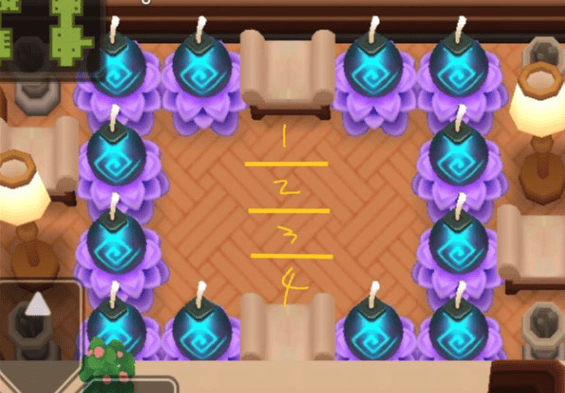 坎公骑冠剑勇士教的试炼在哪,坎公骑冠剑勇士教的试炼位置及通关方法