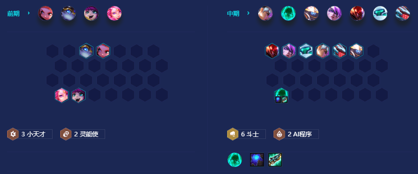 金铲铲之战秘术卫士索拉卡怎么玩,金铲铲之战s8秘术卫士索拉卡阵容玩法攻略