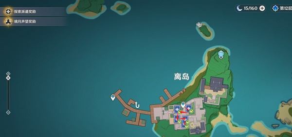 原神七圣召唤第二周牌手挑战怎么做,原神七圣召唤第二周牌手挑战完成方法