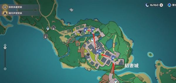 原神七圣召唤第二周牌手挑战怎么做,原神七圣召唤第二周牌手挑战完成方法