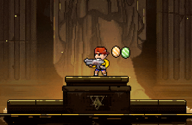 霓虹深渊无限小明角色详情